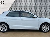 used Audi A1 Sportback 5DR Sport 30 TFSI 110 PS 6-speed