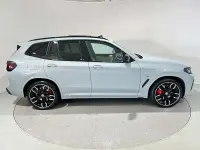 Second-hand BMW X3 M Sport 2024 Gri SUV