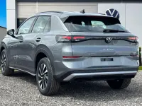 New VW T-Roc S 2026 Grey SUV
