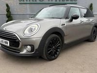 Usado Mini Cooper Clubman 136 CV (100 kW) 2018 Familiar