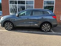 used Renault Kadjar 1.3 TCE Iconic 5dr