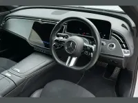 Used Mercedes E300 Urban 313 HP (230 kW) 2025 White Estate