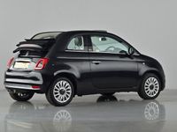 used Fiat 500C 1.2 Lounge