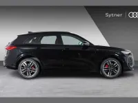 New Audi Q5 Comfort 295 HP (216 kW) 2026 Black SUV