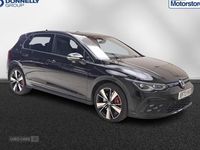 Used VW Golf VIII GTE 2024
