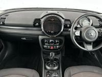 Used Mini Cooper Clubman Classic 134 HP (98 kW) 2022 Grey Estate