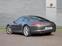 used Porsche 911S 2dr - 2012 (12)