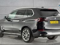Used BMW X5 xLine 294 HP (216 kW) 2025 Black SUV