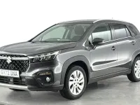 Used Suzuki SX4 S-Cross 129 HP (94 kW) 2025 SUV