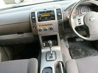 Used Nissan Pathfinder 2006 SUV