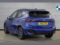 Used BMW 225 M Sport 241 HP (177 kW) 2025 Blue Estate