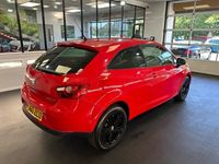 used Seat Ibiza 1.4 Good Stuff 3dr