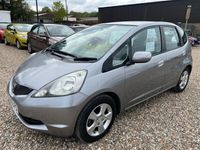 used Honda Jazz 1.3 I-VTEC ES 5d 98 BHP