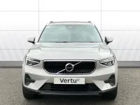 Used Volvo XC40 Core 163 HP (119 kW) 2026 SUV