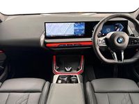 Used BMW X3 M Sport 194 HP (142 kW) 2025 Red SUV