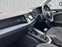 Used Audi A1 Sportback Sport 110 HP (80 kW) 2023 Grey Hatchback