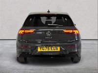 Used VW Golf VIII R-line 147 HP (108 kW) 2025 Grey Hatchback