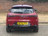 Used Alfa Romeo Tonale Veloce 158 HP (116 kW) 2025 Red SUV
