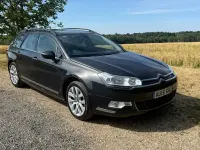 Used Citroën C5 VTR Sport 2015