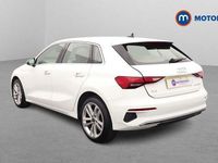 Used Audi A3 Sportback e-tron Sport 204 HP (150 kW) 2025 Hatchback