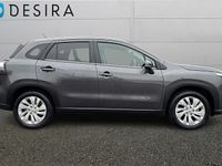 Used Suzuki SX4 S-Cross 2023 Grey Hatchback