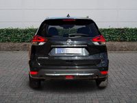 Used Nissan X-Trail Tekna 159 HP (116 kW) 2019 Black SUV