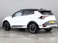 Used Kia Sportage GT-Line S 159 HP (116 kW) 2024 SUV