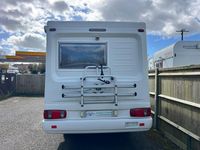 Used Peugeot Boxer 2004 White Van