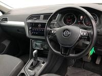 Used VW Tiguan Match 150 HP (110 kW) 2019 Grey SUV