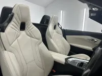 Used BMW Z4 M Sport 197 HP (144 kW) 2019 Black Cabriolet