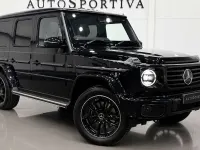 Used Mercedes G450 AMG line 367 HP (269 kW) 2026 SUV