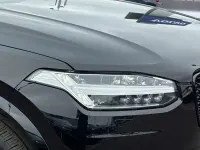 Used Volvo XC90 Plus 250 HP (183 kW) 2024 Black SUV