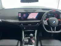 Used BMW M3 Competition Edition 523 HP (384 kW) 2025 Grey Sedan