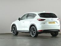 used Mazda CX-5 2.2d [184] GT Sport Nav+ 5dr Auto AWD