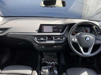 used BMW 118 1 Series i Sport 1.5 5dr