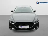 Usado Mazda 3 Inclusive 2021 Cinzento Sedan