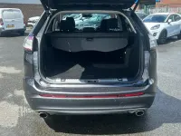 Used Ford Edge Titanium 211 HP (155 kW) 2017 Grey SUV
