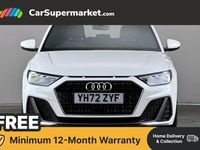 Used Audi A1 Sportback S-Line 110 HP (80 kW) 2024 Hatchback
