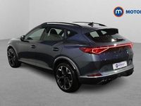 Used Cupra Formentor VZ2 310 HP (228 kW) 2023 Grey SUV