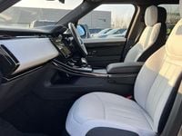 Used Land Rover Range Rover Sport Autobiography 440 HP (323 kW) 2023 Metallic  eiger grey SUV