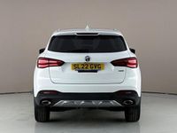 Used MG HS Exclusive 162 HP (119 kW) 2022 White SUV