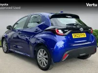 Used Toyota Yaris 116 HP (85 kW) 2026 Hatchback