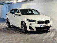 Used BMW X3 M Sport 2015 White SUV