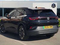New VW ID.4 210 kW (286 HP) 2026 SUV