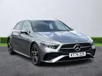 Used Mercedes A200 Executive 2026 Grey Hatchback