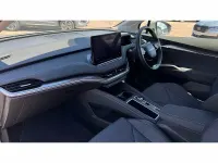 Used Skoda Elroq 150 kW (204 HP) 2026 Meteor grey SUV