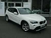 Used BMW X1 2010 SUV