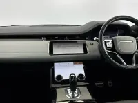 Used Land Rover Range Rover evoque Autobiography 207 HP (152 kW) 2020 White SUV