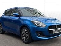 Used Suzuki Swift SZ5 83 HP (61 kW) 2023 Hatchback