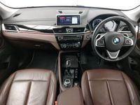 used BMW X1 xDrive 20i xLine 5dr Step Auto